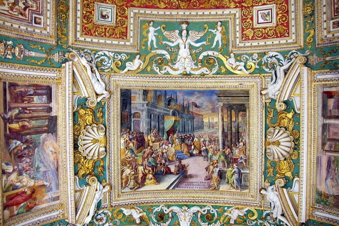 Private Vatican Museum and Sistine Chapel Guided Tour - FAQ