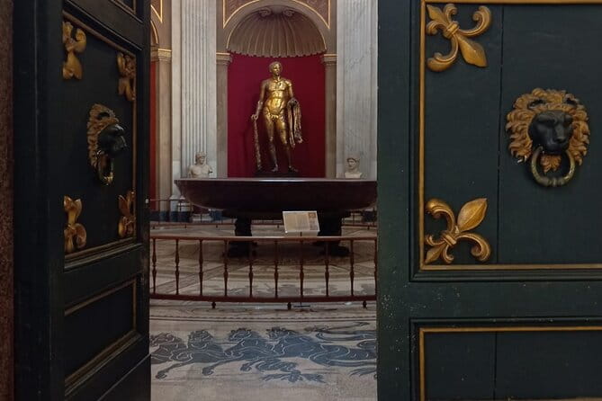 Private Vatican Museums, Sistine Chapel Highlights Tour - In-Depth Review of the Vatican Highlights Tour