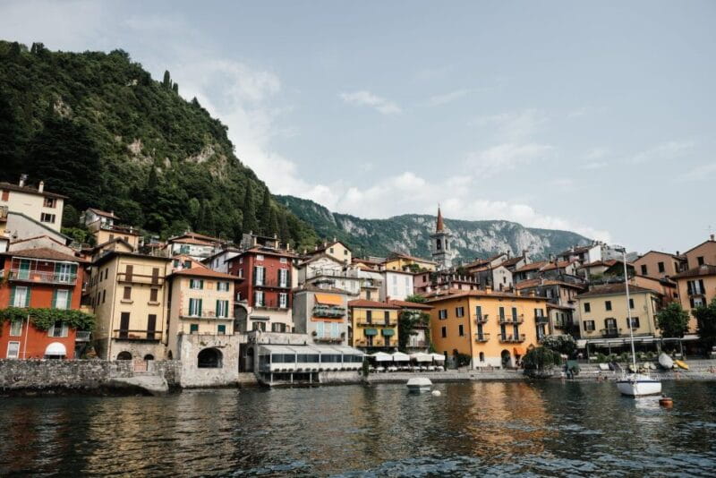 Private vehicle to Como and Bellagio from Milan (boat ride) - Final Thoughts