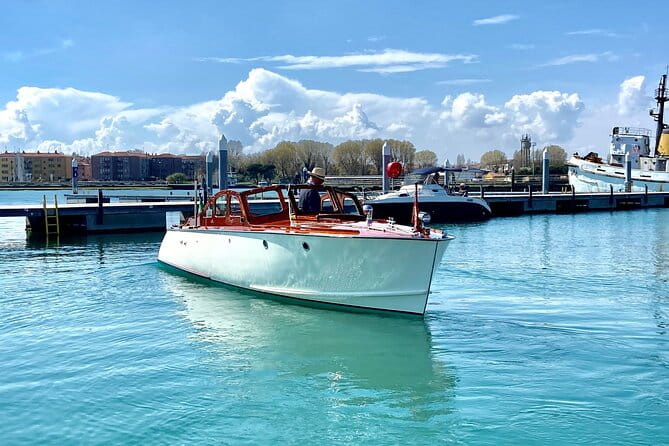 Private Venice Lagoon Boat Tour (7 hours) - Key Points / Takeaways