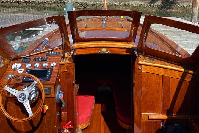 Private Venice Lagoon Boat Tour (7 hours) - FAQs