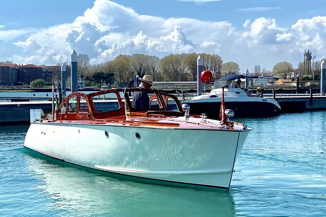 Private Venice Lagoon Boat Tour (7 hours) - Final Thoughts: Who Should Consider This Experience?
