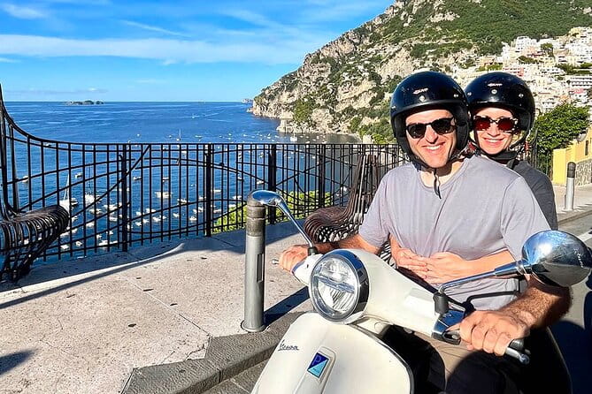 Private Vespa scooter Adventure on the Amalfi Coast - FAQ: Practical Questions About the Vespa Tour