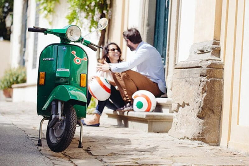Private Vespa Tour: Florence and Surroundings - FAQ