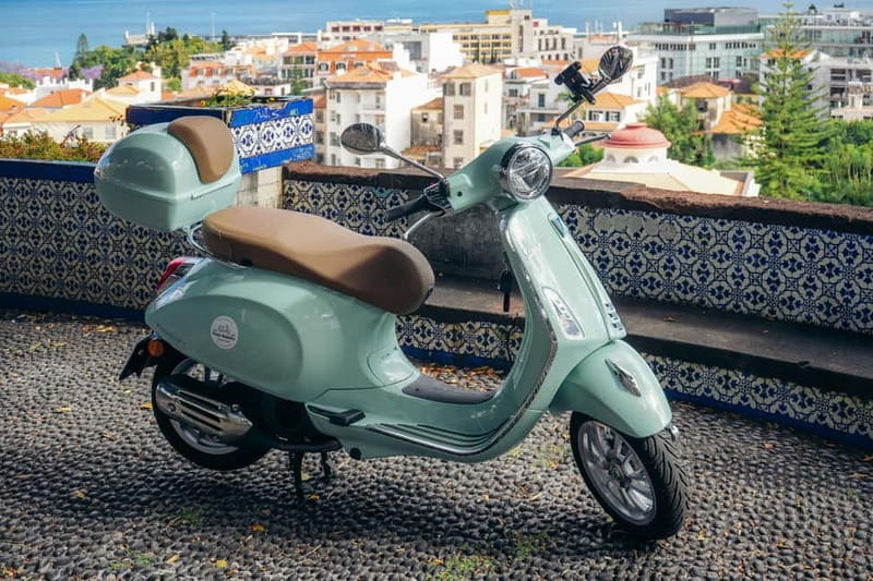 Private Vespa Tour Funchal & Câmara Lobos (3hrs) - Value and Pricing: Is It Worth It?