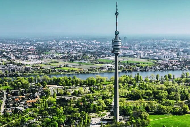 Private Vienna Sightseeing Tour matching to personal interests - The Itinerary: A Flexible Framework