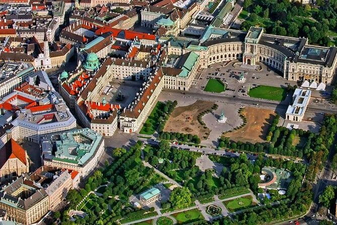 Private Vienna Sightseeing Tour matching to personal interests - The Value and Cost