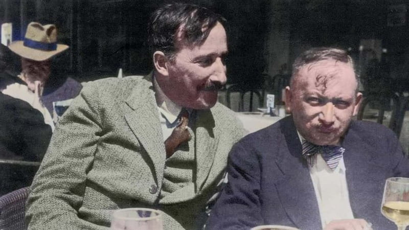 Private Vienna Tour: Literature Walk with Coffee House Visit - Who This Tour Is Perfect For