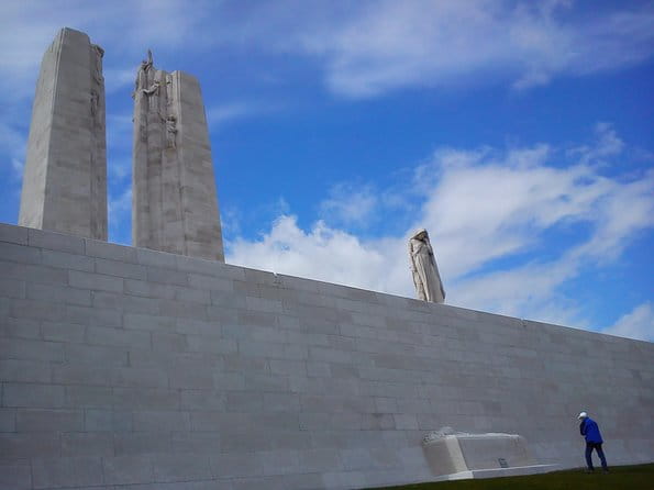 Private Vimy and Belgium Canadian Battlefield Tour from Bruges - FAQ
