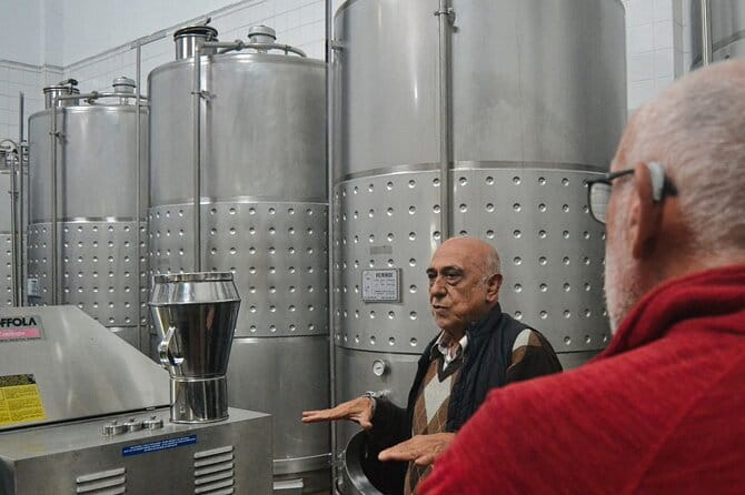 Private Vinho Verde Region Wine Tour from Porto Including Lunch - In The Sum Up