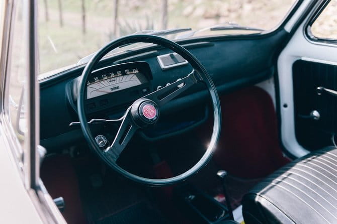 Private Vintage Fiat 500 Tour in Chianti From Florence - Practical Tips for Booking and Participating