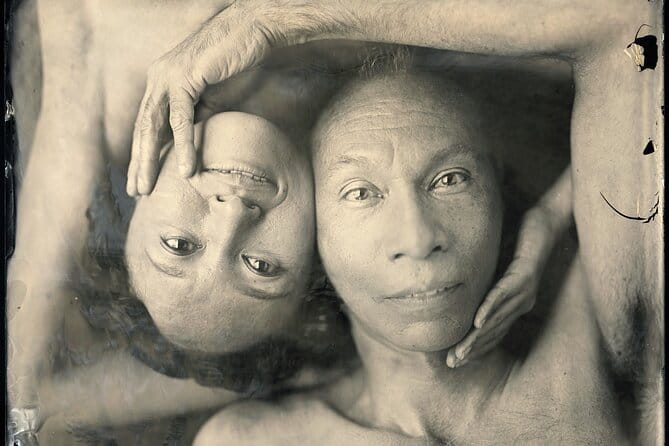 Private Vintage Tintype Portraits Experience in Tokyo - Tips for a Memorable Portrait Experience