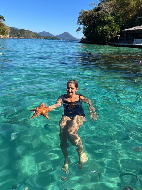 Private VIP Paradise Ilha Grande Speed Boat from Rio - Who This Tour Is Perfect For