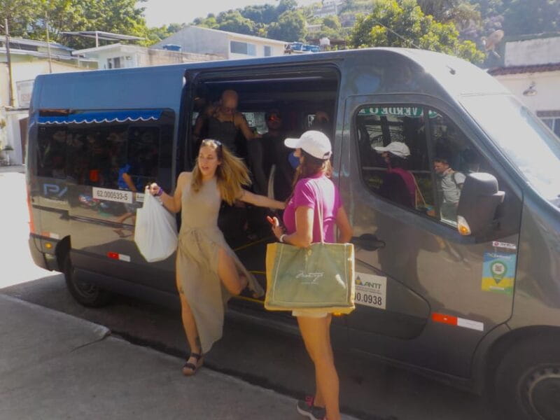 Private VIP Paradise Ilha Grande Speed Boat from Rio - Final Thoughts: Who Should Book This Tour?