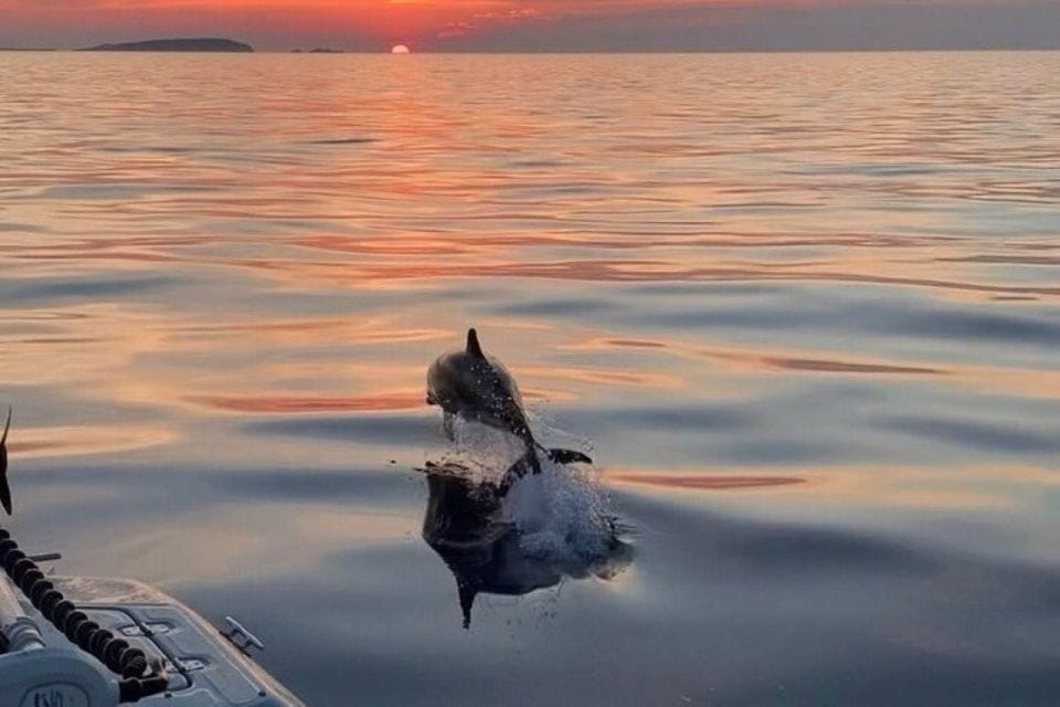 Private VIP Sunset Tour in Naxos - Experience Highlights