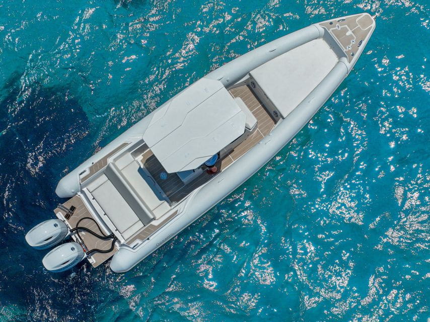 Private VIP Sunset Tour in Naxos - Booking and Cancellation Policy