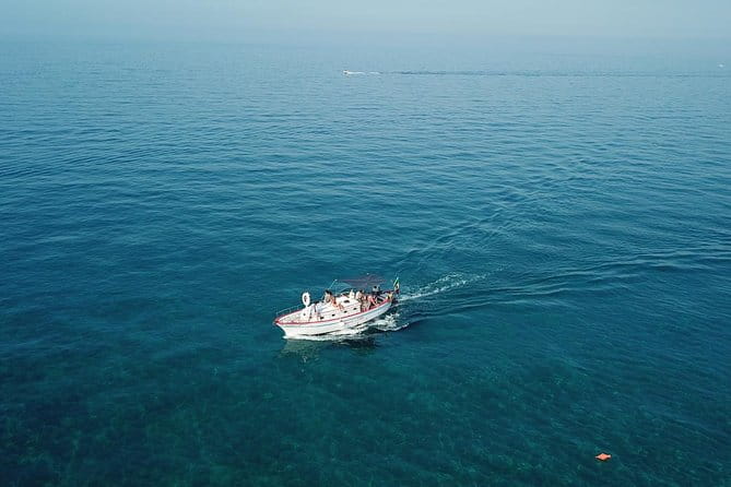 Private VIP Tour at Blue Grotto - Key points / Takeaways