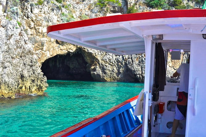 Private VIP Tour at Blue Grotto - Practical Details and the Tour’s Value