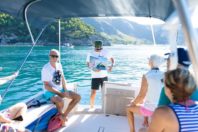 Private VIP Tour at Blue Grotto - Who This Tour Is Best For