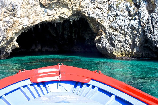 Private VIP Tour at Blue Grotto - FAQ
