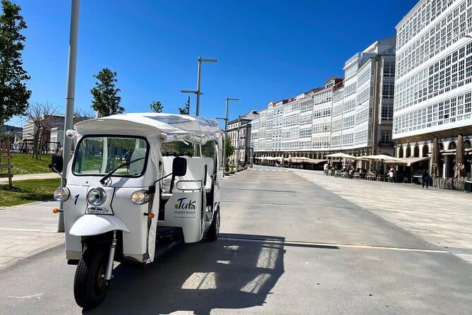 Private VIP Tour in Tuk Tuk Cadiz - Final Thoughts