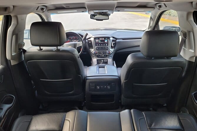 Private VIP Transfer From Punta Cana Airport to Uvero Alto Hotels - Key Points