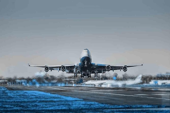 Private VIP Transfer With a Ford Explorer From CDG Airport to Paris or Return - Tour Details