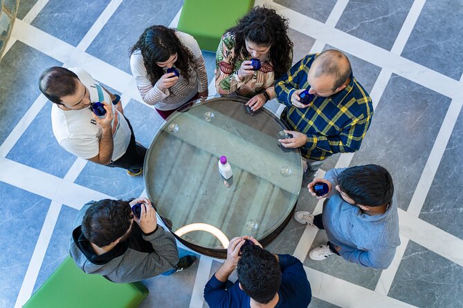 Private Visit in Cazorla With Oil Tasting and Museum Entrance - Meeting Point and Pickup Location