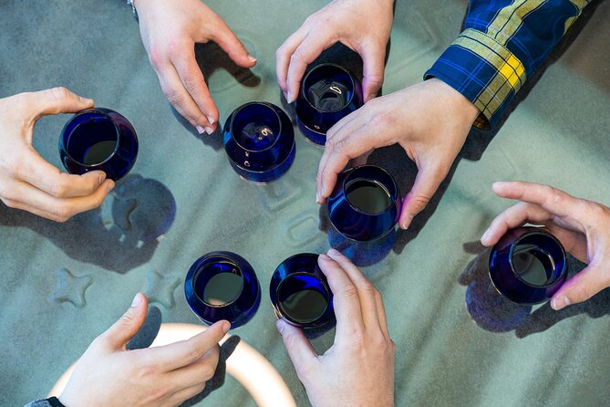 Private Visit in Cazorla With Oil Tasting and Museum Entrance - Exploring the Museum and Facilities