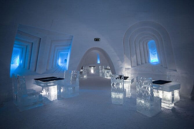 Private: Visit Snow Village Ice Exhibition - Considerations: Budget, Time, and What’s Included