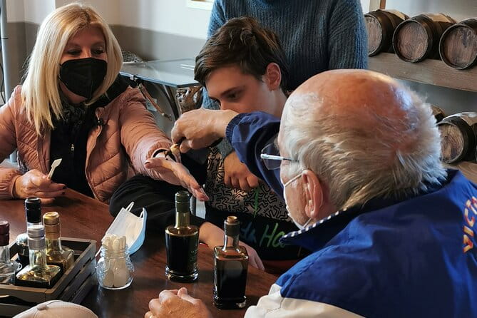 Private Visit to Acetaia with Tasting - FAQ