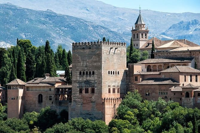 Private Visit to Alhambra in Granada from Seville - Final Thoughts