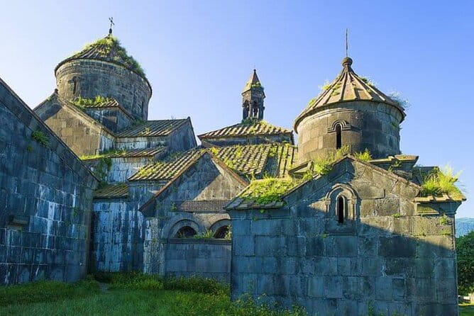 Private Visit to Armenia from Tbilisi, HAghpat, Sanahin, Akhtala - Final Thoughts