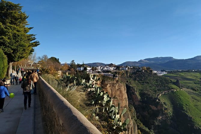 Private visit to Ronda 2 hours - Exploring Ronda in Two Hours: A Deep Dive