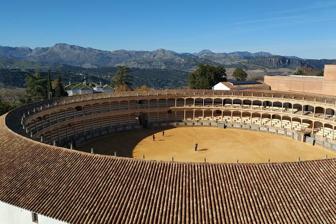 Private visit to Ronda 2 hours - Who Will Love This Tour?