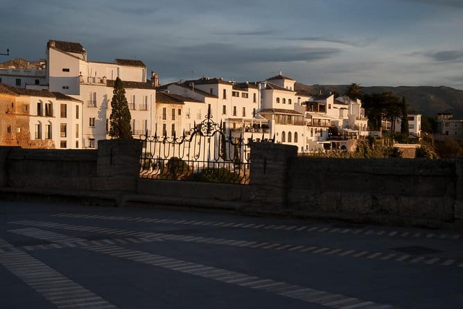 Private visit to Ronda 2 hours - FAQ
