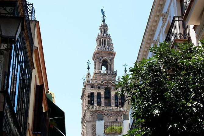 Private visit to the Cathedral of Seville - Why This Tour Is a Smart Choice for Culture and Comfort