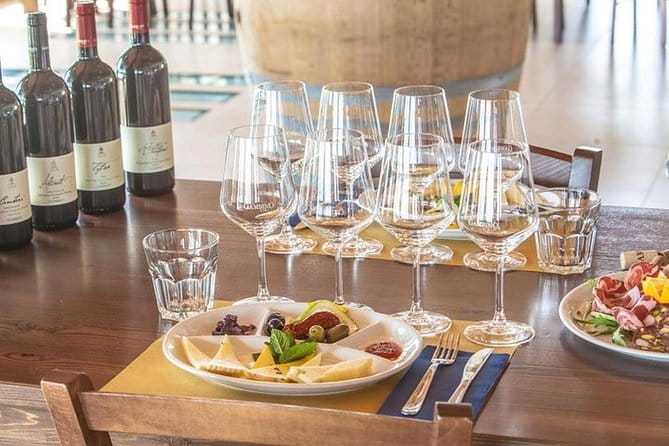 Private visit to the cellars of Etna with wine tasting - FAQ