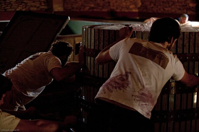 Private visit with wine tasting in Alijó Douro - Key Points / Takeaways