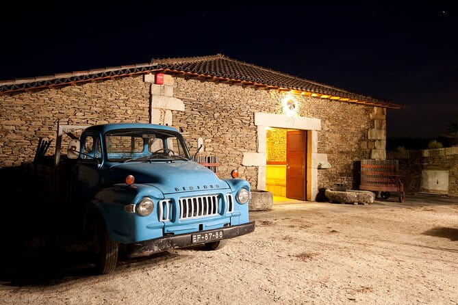 Private visit with wine tasting in Alijó Douro - Final Thoughts