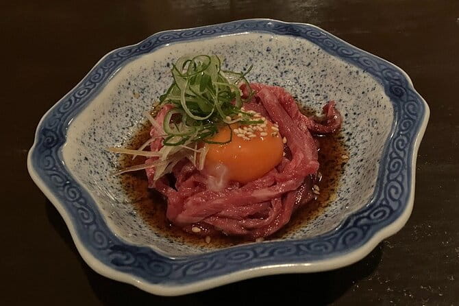 Private Wagyu Beef Tour With a Local Guide - What to Expect During the Tour