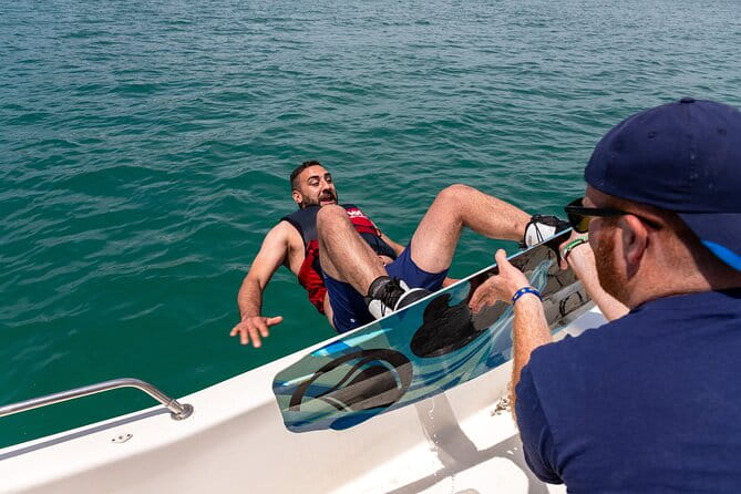 Private Wakeboard Session in Tortoreto - Key Points and Takeaways