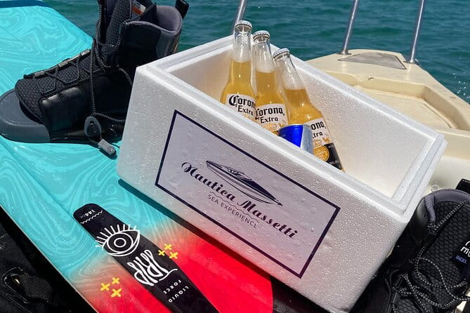 Private Wakeboard Session in Tortoreto - Frequently Asked Questions