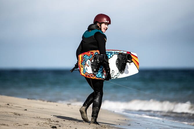 Private wakeboarding or waterskiing trip in Westfjords - Why This Experience Offers Great Value