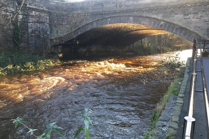Private Walk: Country in the City - The Balance of Nature and History at the Royal Botanic Gardens