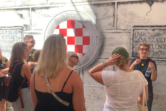 Private Walk & Storytelling Tour in Split - Cancellation and Refund Policy