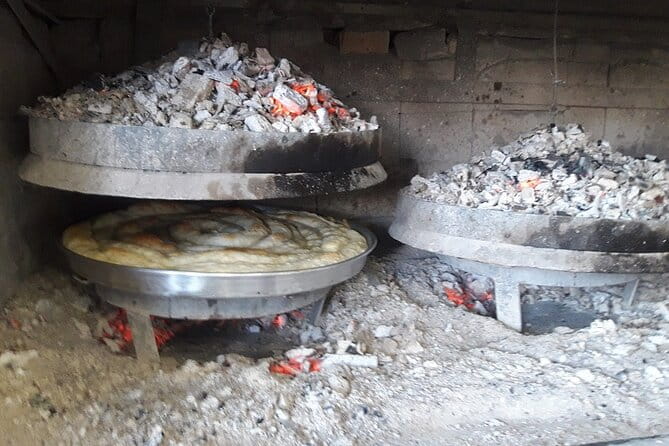 Private Walking and Food Tour in Belgrade - Key points / Takeaways