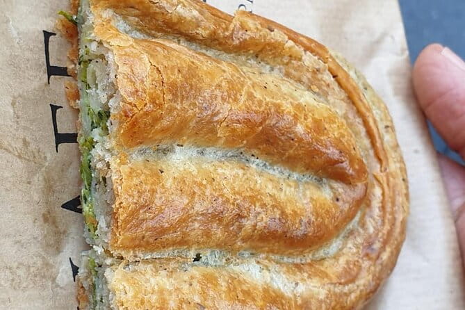 Private Walking and Food Tour in Belgrade - Price and Logistics: Is it Worth It?