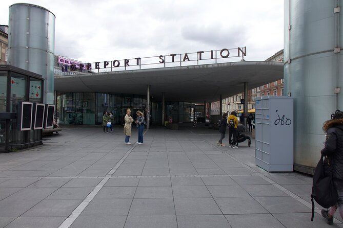 Private Walking Classical Tour of Copenhagen - Additional Information