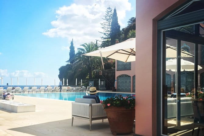 Private Walking Food Tour Around Funchal - Key Points / Takeaways